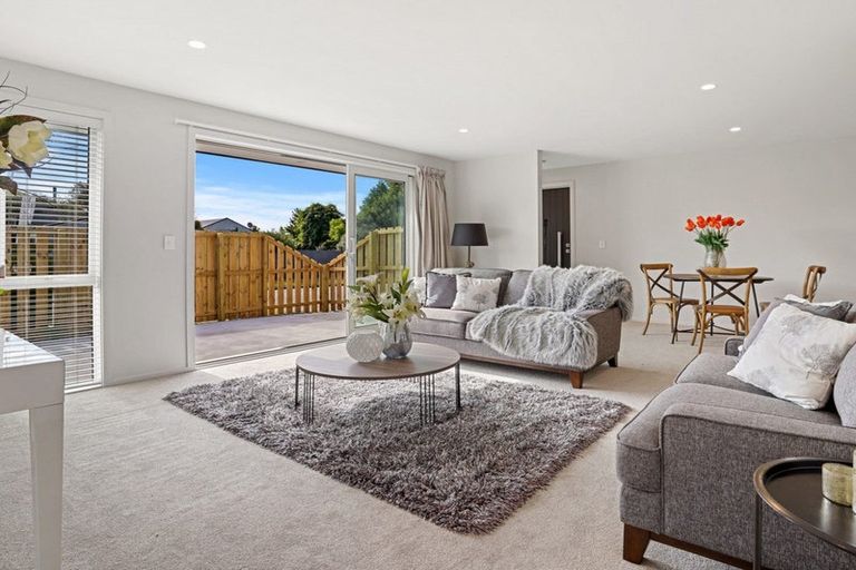 Photo of property in 22 Smith Street, Kaiapoi, 7630