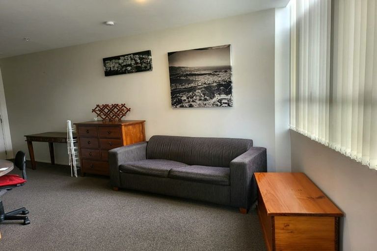 Photo of property in Hume House, 26/152u The Terrace, Wellington Central, Wellington, 6011