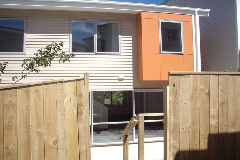 Photo of property in 2u8 Chelmsford Street, Ngaio, Wellington, 6035