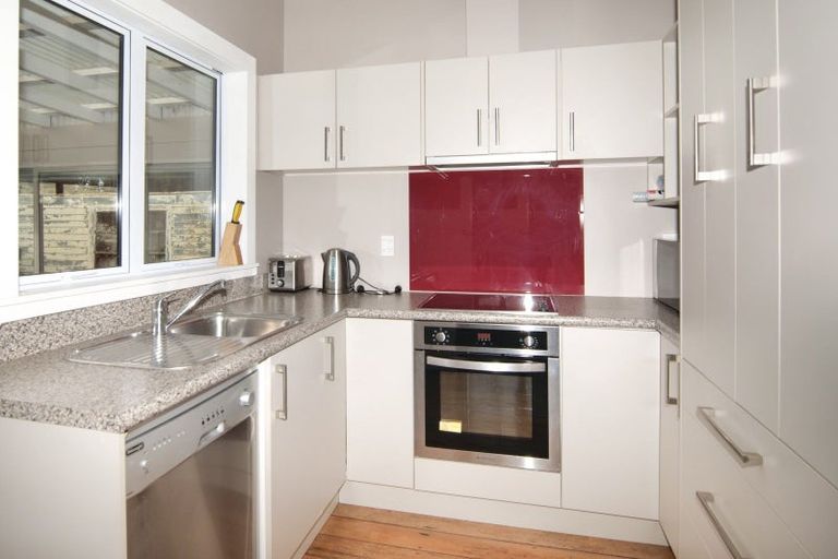 Photo of property in 119 Brougham Street, Westport, 7825