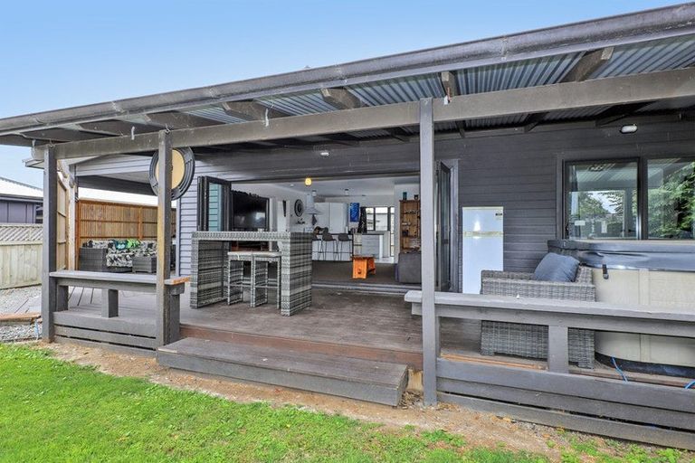 Photo of property in 1019 Pakowhai Road, Frimley, Hastings, 4120