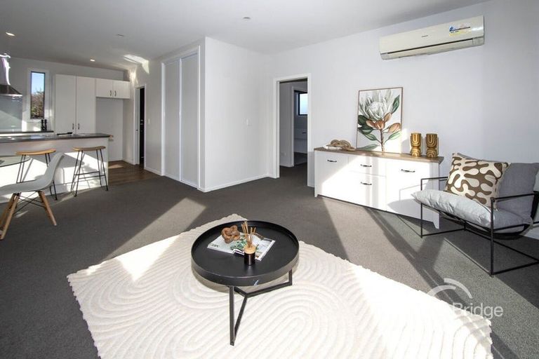 Photo of property in 439 Bower Avenue, Parklands, Christchurch, 8083