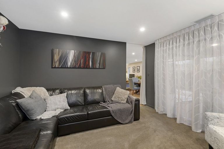 Photo of property in 91 Charlbury Drive, Rolleston, 7615