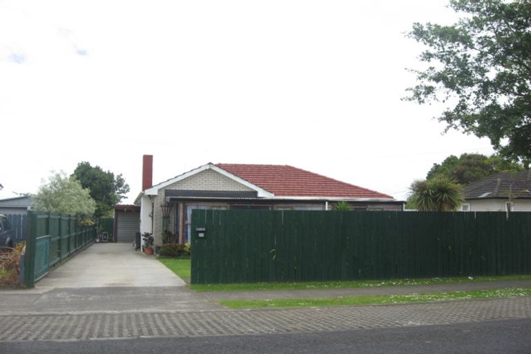 Photo of property in 38 Takanini School Road, Takanini, 2112