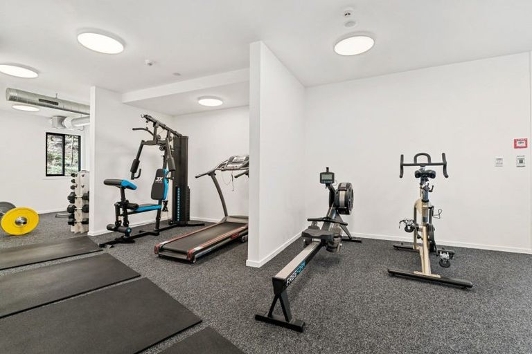 Photo of property in The Alex Apartments, 135u23b Hallenstein Street, Queenstown, 9300