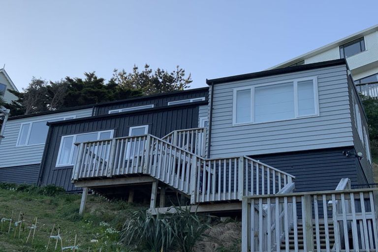 Photo of property in 154 Severn Street, Island Bay, Wellington, 6023