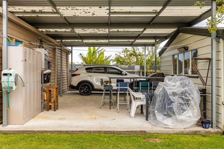 Photo of property in 32 Salisbury Avenue, Whanganui East, Whanganui, 4500