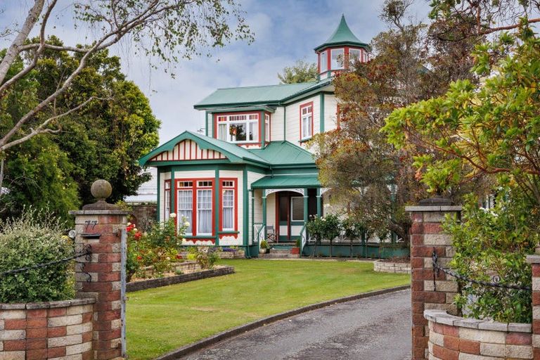 Photo of property in 77 East Street, Feilding, 4702