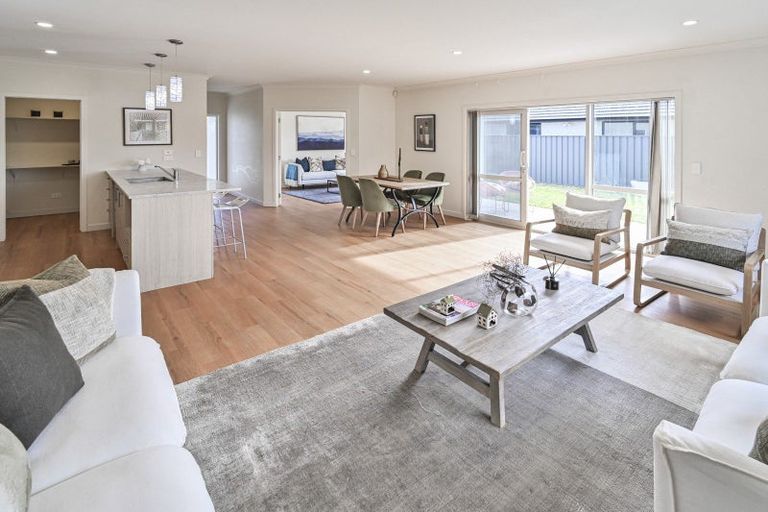 Photo of property in 905 Williams Street, Mahora, Hastings, 4120