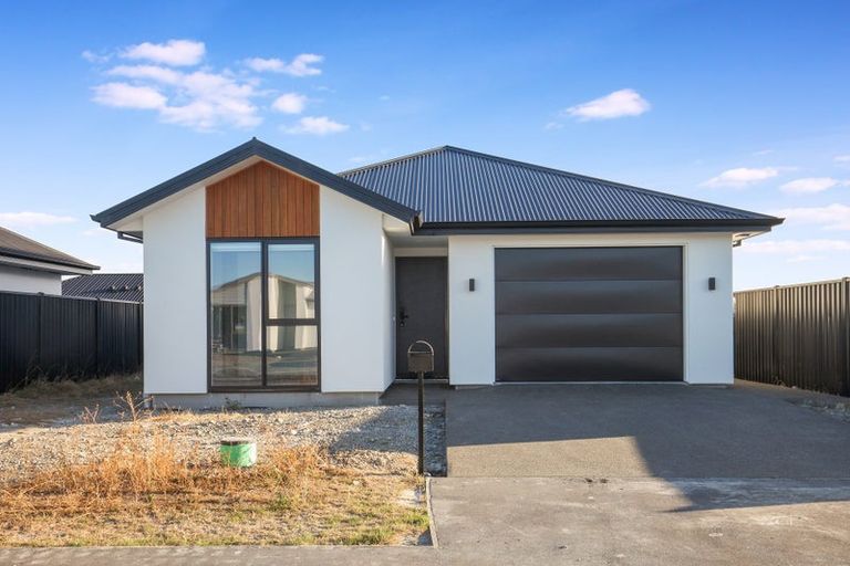 Photo of property in 23 Isa-lei Road, Kaiapoi, 7630