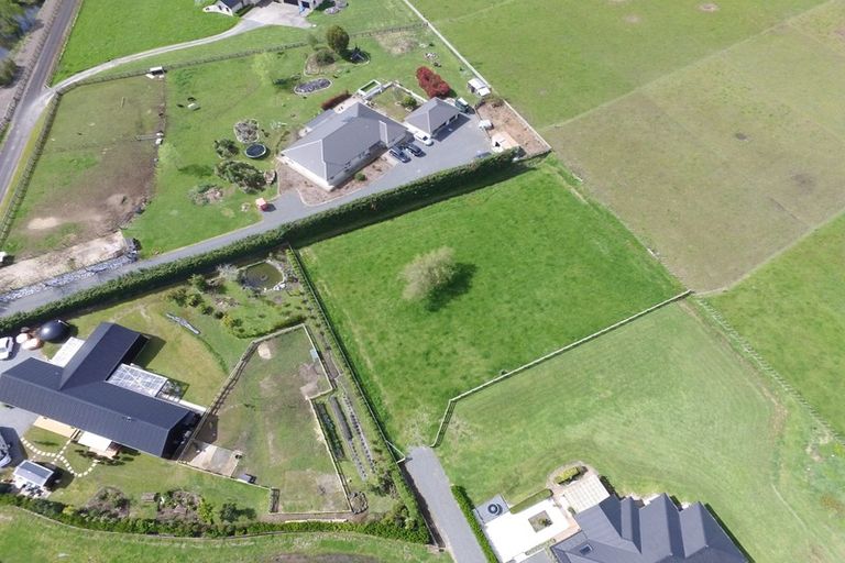 Photo of property in 100a Maungakawa Road, Cambridge, 3496