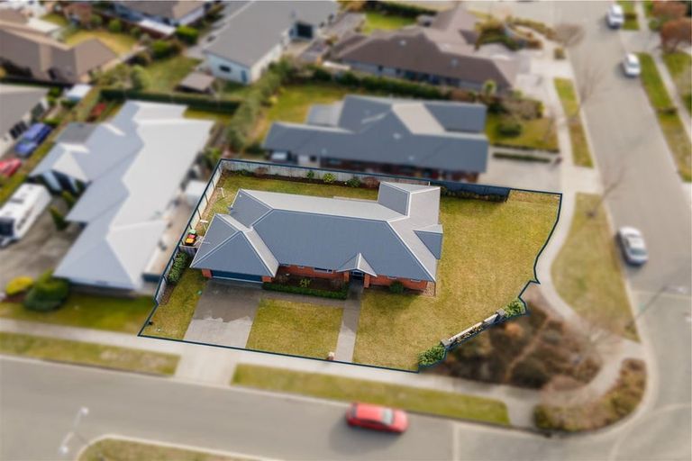 Photo of property in 45 Sovereign Boulevard, Kaiapoi, 7630