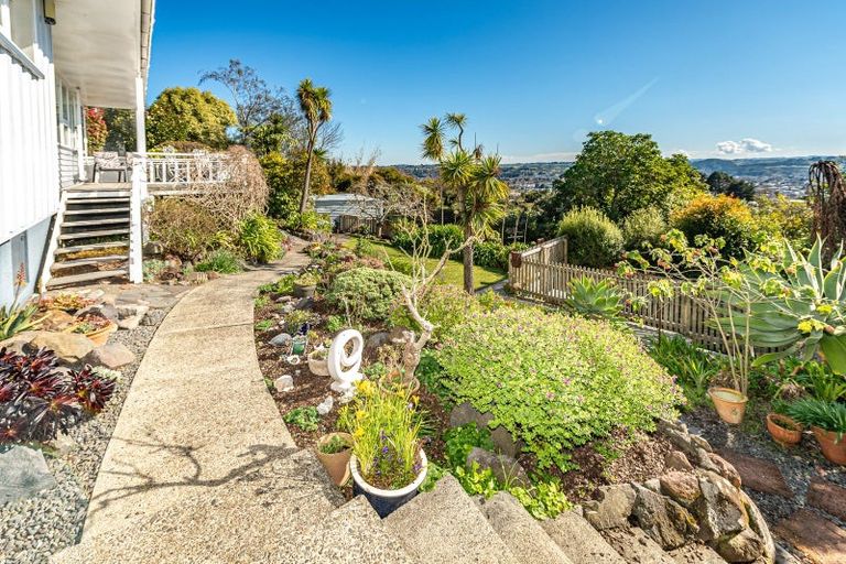 Photo of property in 54 Wairere Road, Bastia Hill, Whanganui, 4500
