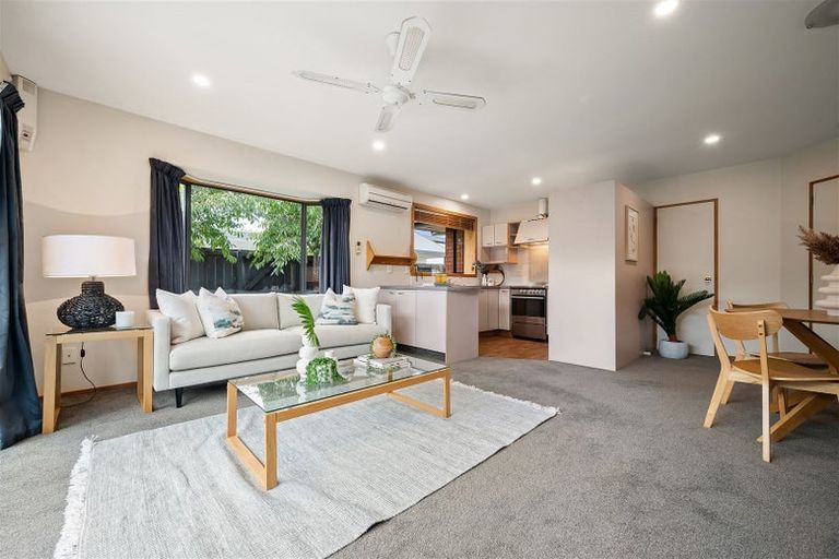 Photo of property in 107c Edinburgh Street, Spreydon, Christchurch, 8024
