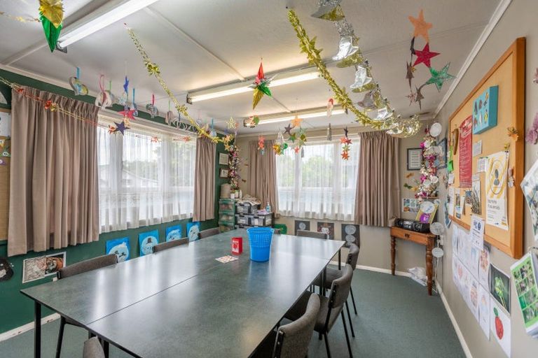 Photo of property in 5 River Terrace, Waipukurau, 4200