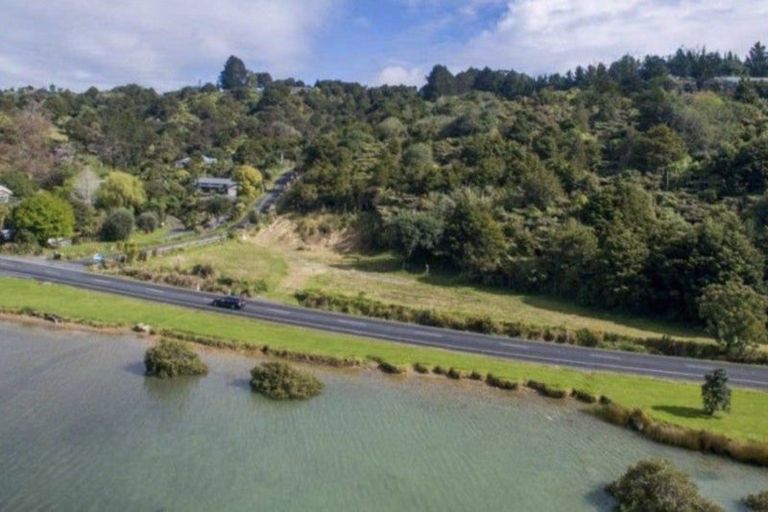 Photo of property in 843 Whangarei Heads Road, Parua Bay, Whangarei, 0174