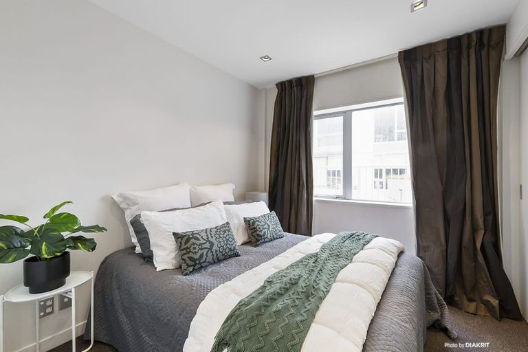 Photo of property in Republic2, 4a/11 Tennyson Street, Te Aro, Wellington, 6011
