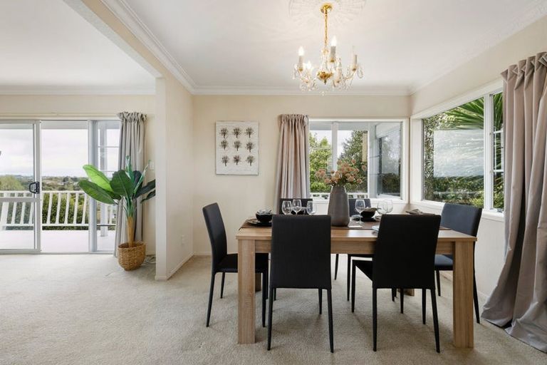 Photo of property in 8 Titoki Place, Pukete, Hamilton, 3200