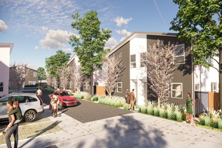 Photo of property in 2a Gawler Grove, Wainuiomata, Lower Hutt, 5014