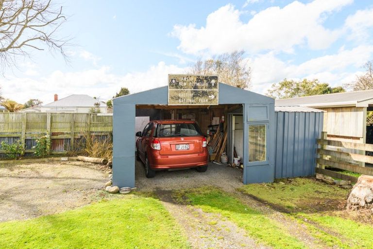 Photo of property in 8 Toia Street, Marton, 4710