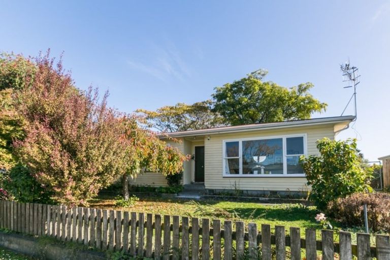 Photo of property in 18 Wynyard Crescent, Tamatea, Napier, 4112
