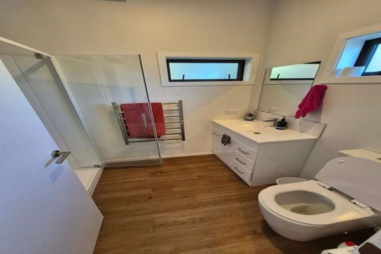 Photo of property in 3c Worcester Street, Wilton, Wellington, 6012