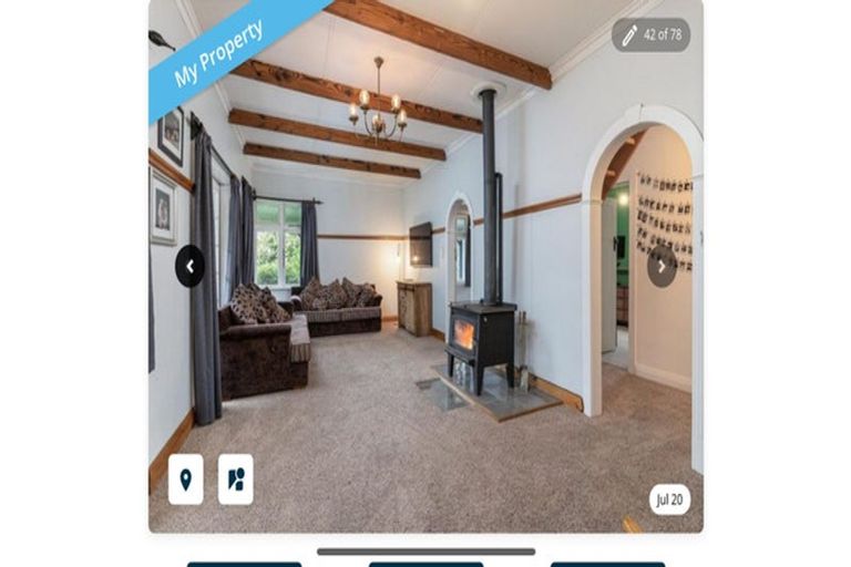 Photo of property in 12 Wallace Street, Featherston, 5710