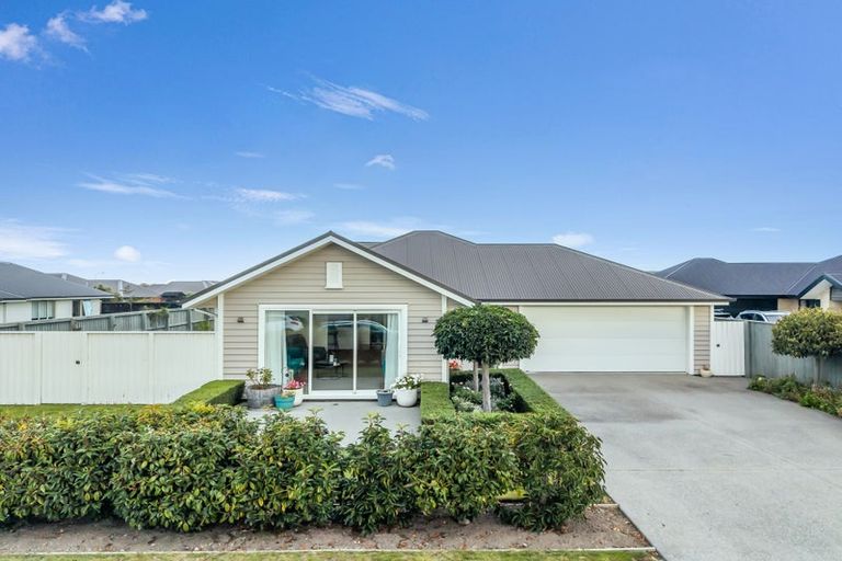 Photo of property in 29 Tripoli Street, Rangiora, 7400