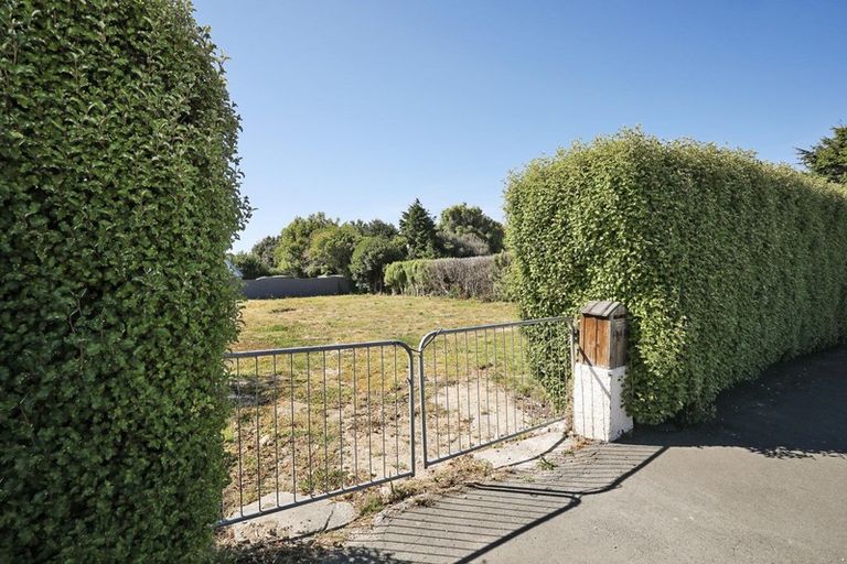 Photo of property in 441 Queens Drive, Windsor, Invercargill, 9810