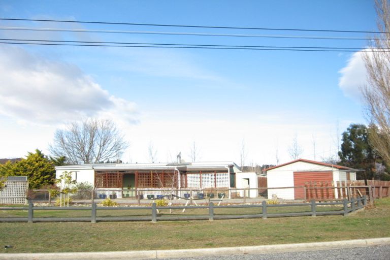 Photo of property in 33 Eureka Street, Alexandra, 9320