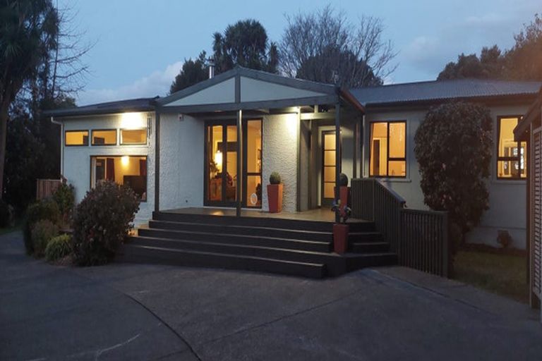 Photo of property in 4a Madras Street, Aramoho, Whanganui, 4500