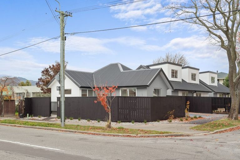 Photo of property in 193 Selwyn Street, Spreydon, Christchurch, 8024