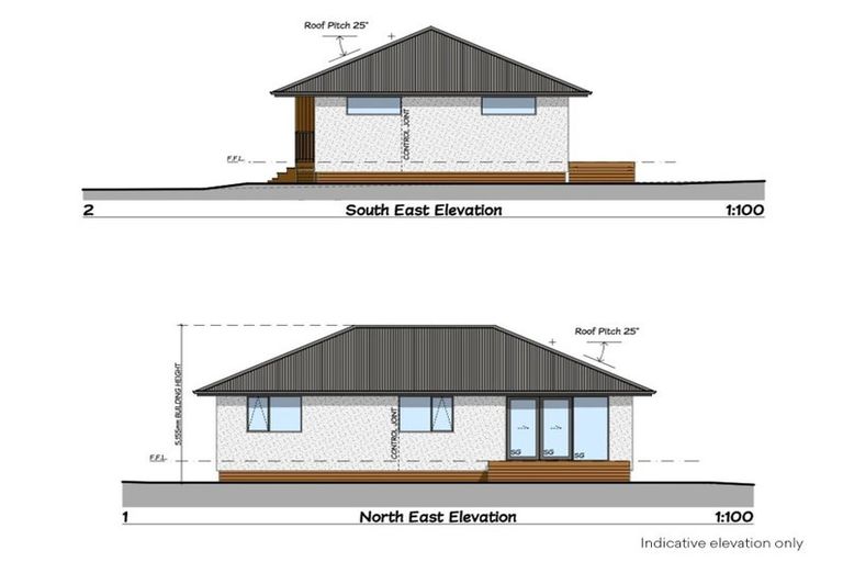 Photo of property in 18a Cawthron Crescent, Annesbrook, Nelson, 7011