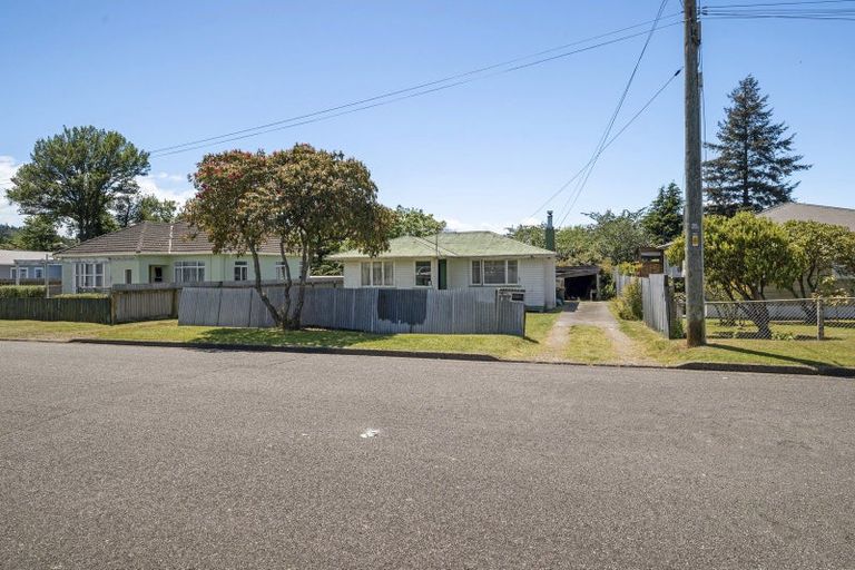 Photo of property in 11 Park Road, Western Heights, Rotorua, 3015