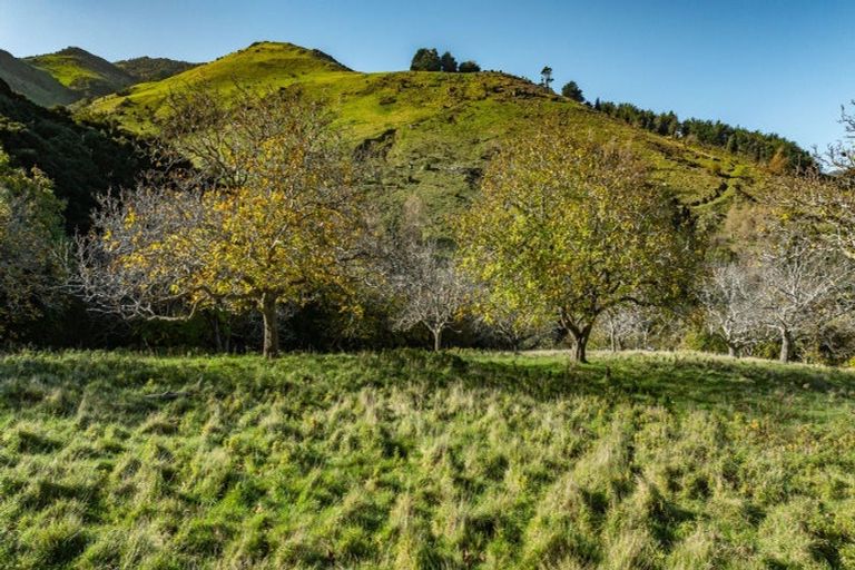 Photo of property in 129 Bells Road, Takamatua, Akaroa, 7581