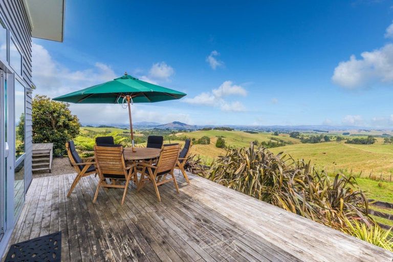 Photo of property in 870 Mangati Road, Puketotara, Te Awamutu, 3876