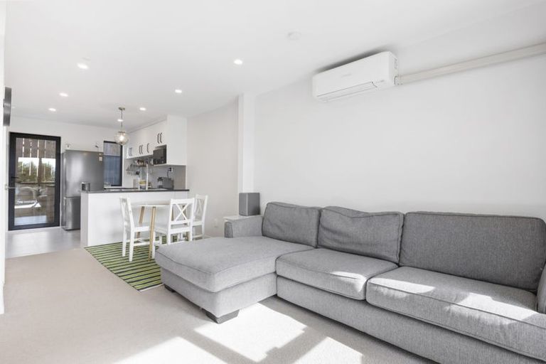 Photo of property in Rf202b, 12/18 Hewlett Road, Massey, Auckland, 0614