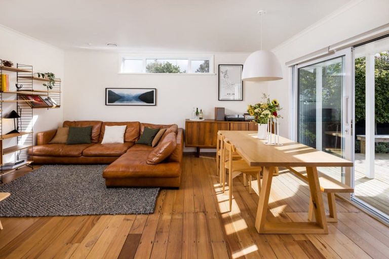 Photo of property in 87 Cook Street, Hamilton East, Hamilton, 3216