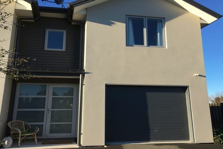 Photo of property in 21 Eric Adam Way, Linwood, Christchurch, 8062