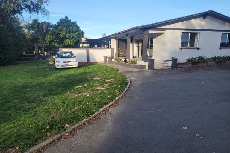 Photo of property in 19a Carlyle Crescent, Witherlea, Blenheim, 7201