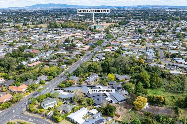 Photo of property in 65d Crosby Road, Chartwell, Hamilton, 3210
