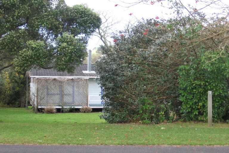 Photo of property in 7 Robyn Crescent, Hahei, Whitianga, 3591
