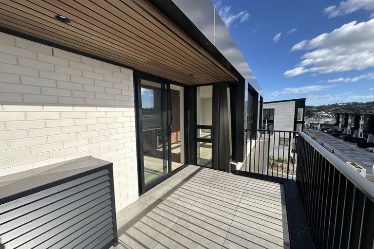 Photo of property in 301/23 Pennant Street, Long Bay, Auckland, 0630