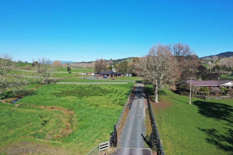 Photo of property in 30 Clark Road, Ngaruawahia, 3793