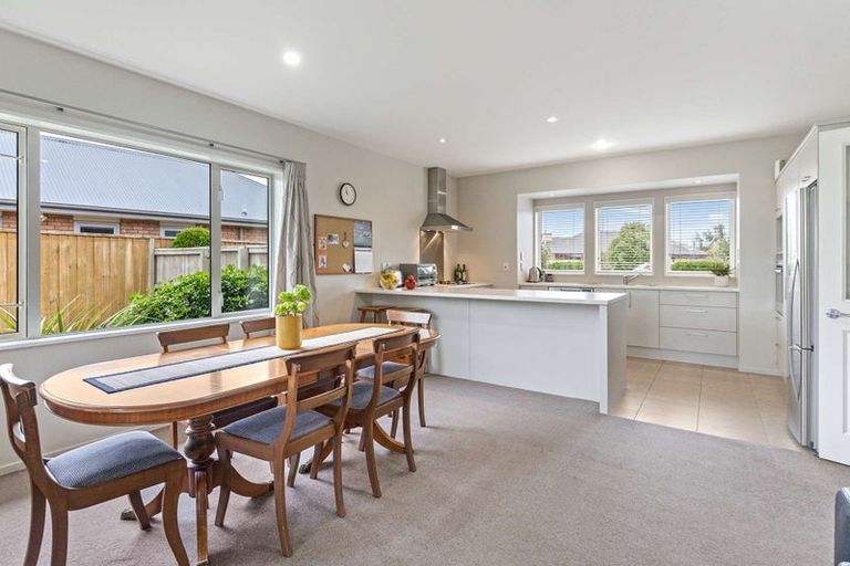 Photo of property in 8 Melville Crescent, Rolleston, 7614