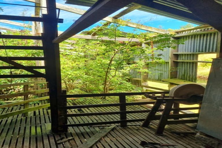 Photo of property in 128 Richfield Road, Port Levy, Diamond Harbour, 8972