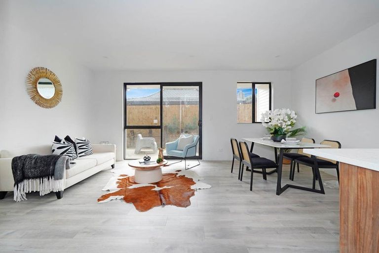 Photo of property in 6/37 Claude Road, Hillpark, Auckland, 2102