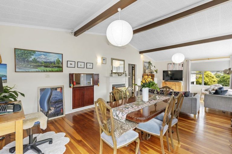 Photo of property in 116 Taita Drive, Avalon, Lower Hutt, 5011