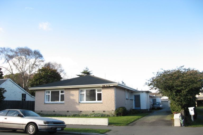 Photo of property in 1/944 Colombo Street, St Albans, Christchurch, 8014