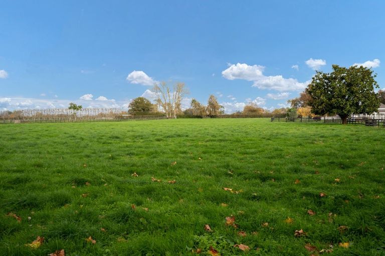 Photo of property in 73 Discombe Road, Tamahere, Hamilton, 3283